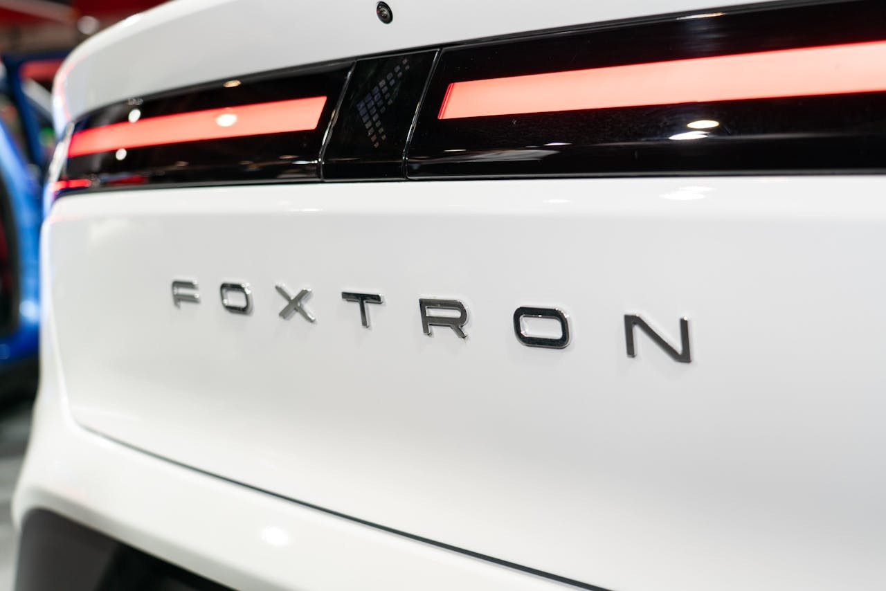foxtron mitsubishi 1