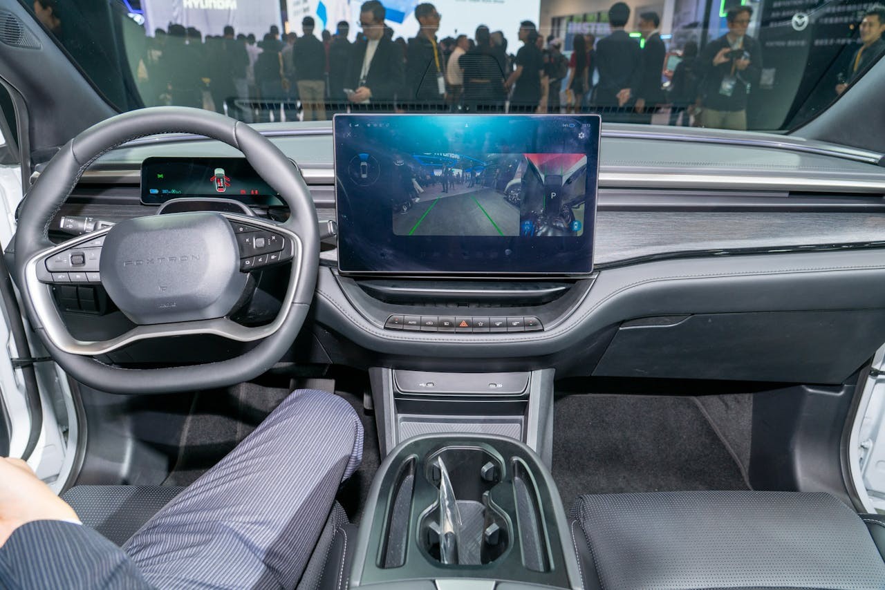 foxtron mitsubishi 2