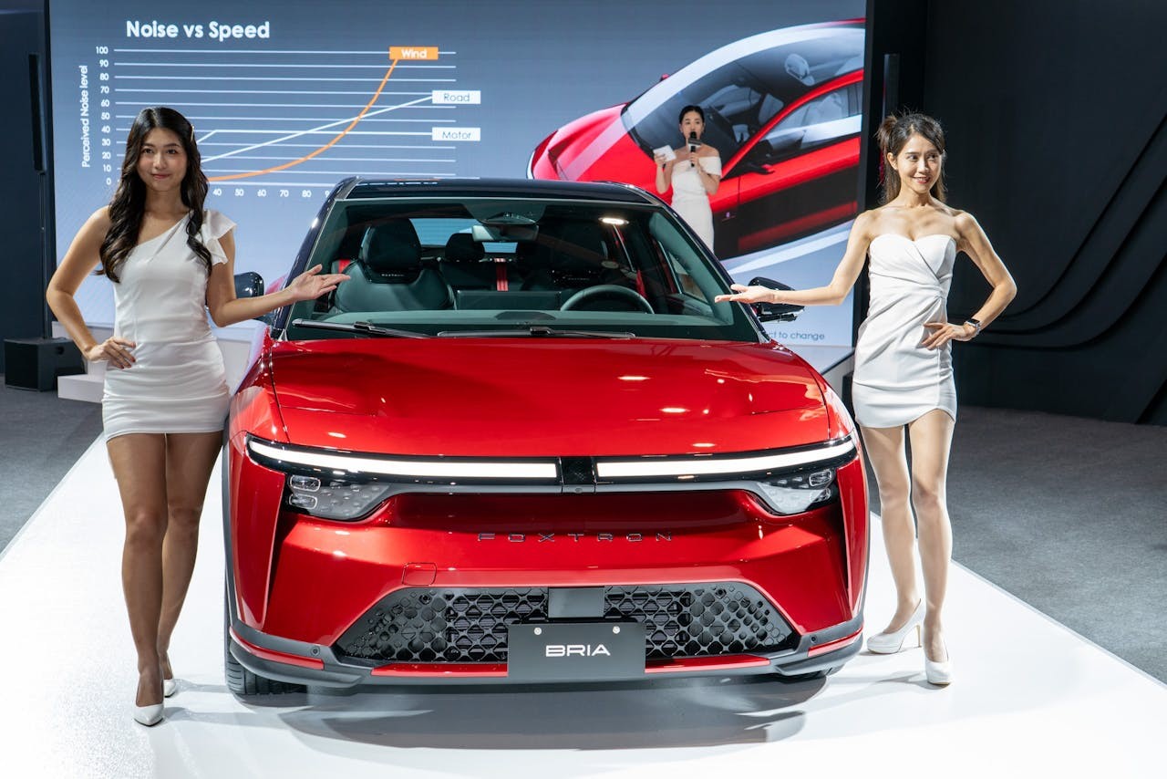 foxtron mitsubishi 4