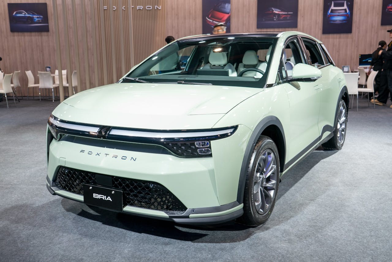foxtron mitsubishi 5