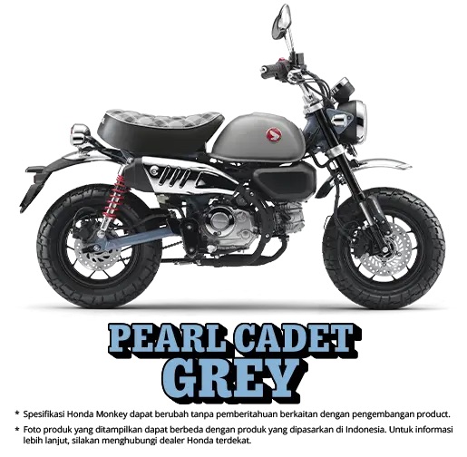 honda monkey 2026 5
