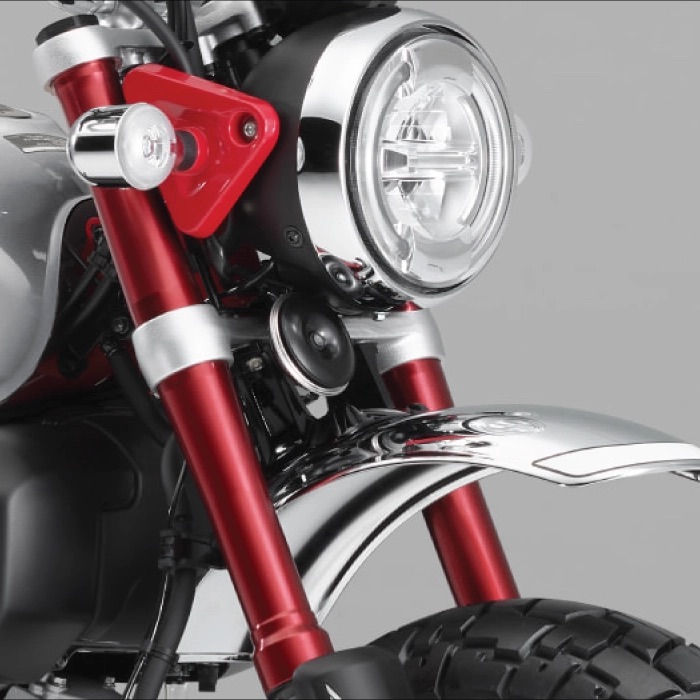honda monkey 2026 8