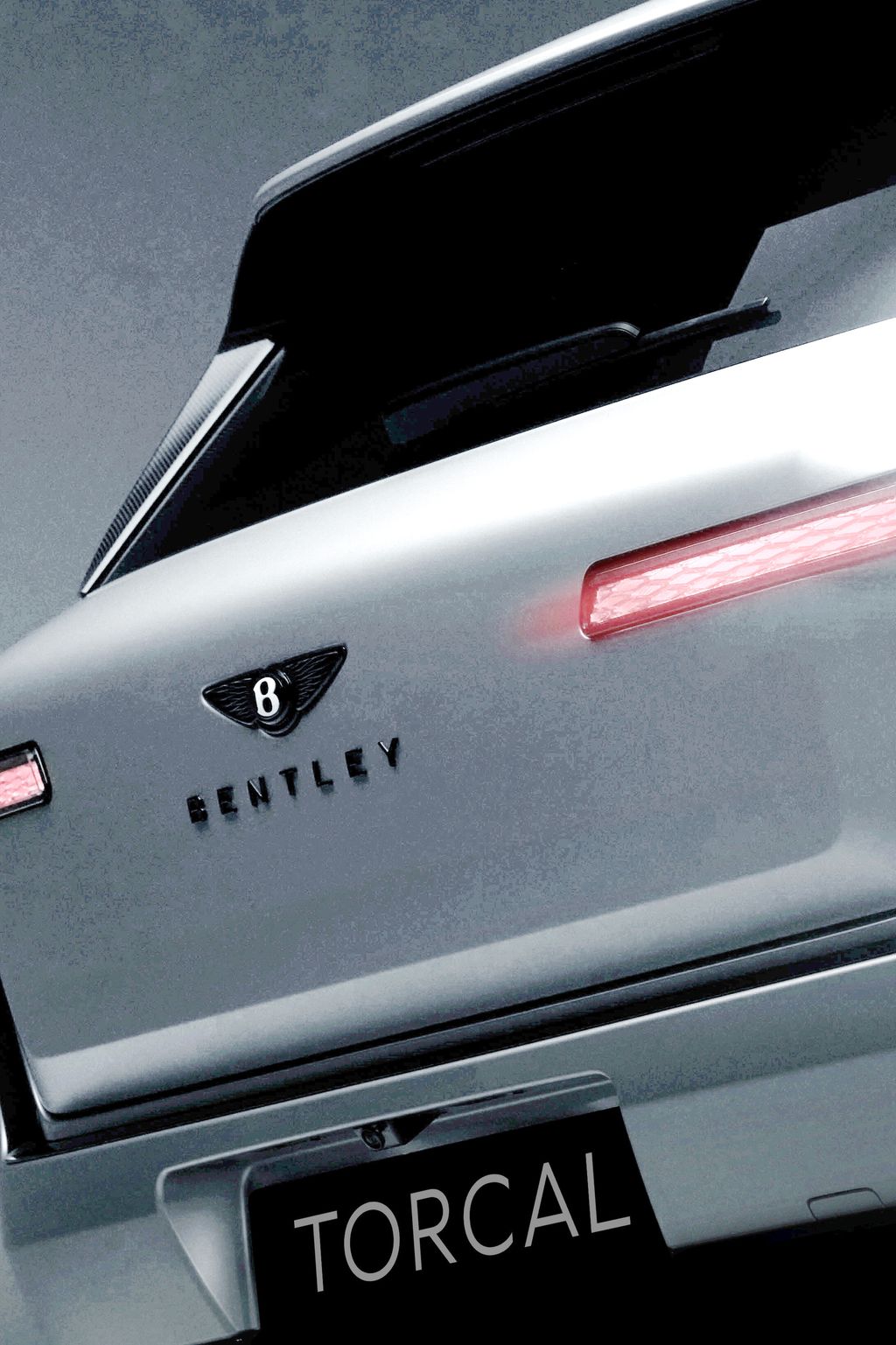 bentley torcal