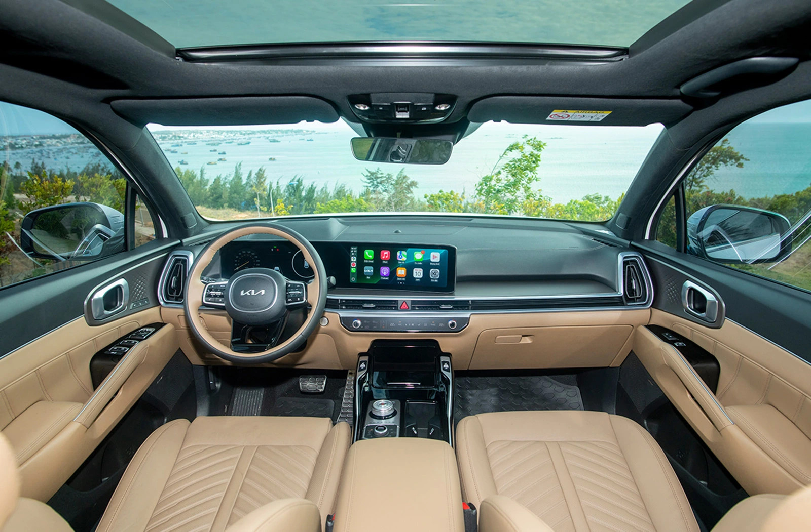 new kia sorento 2025 bv 32 982qzjm