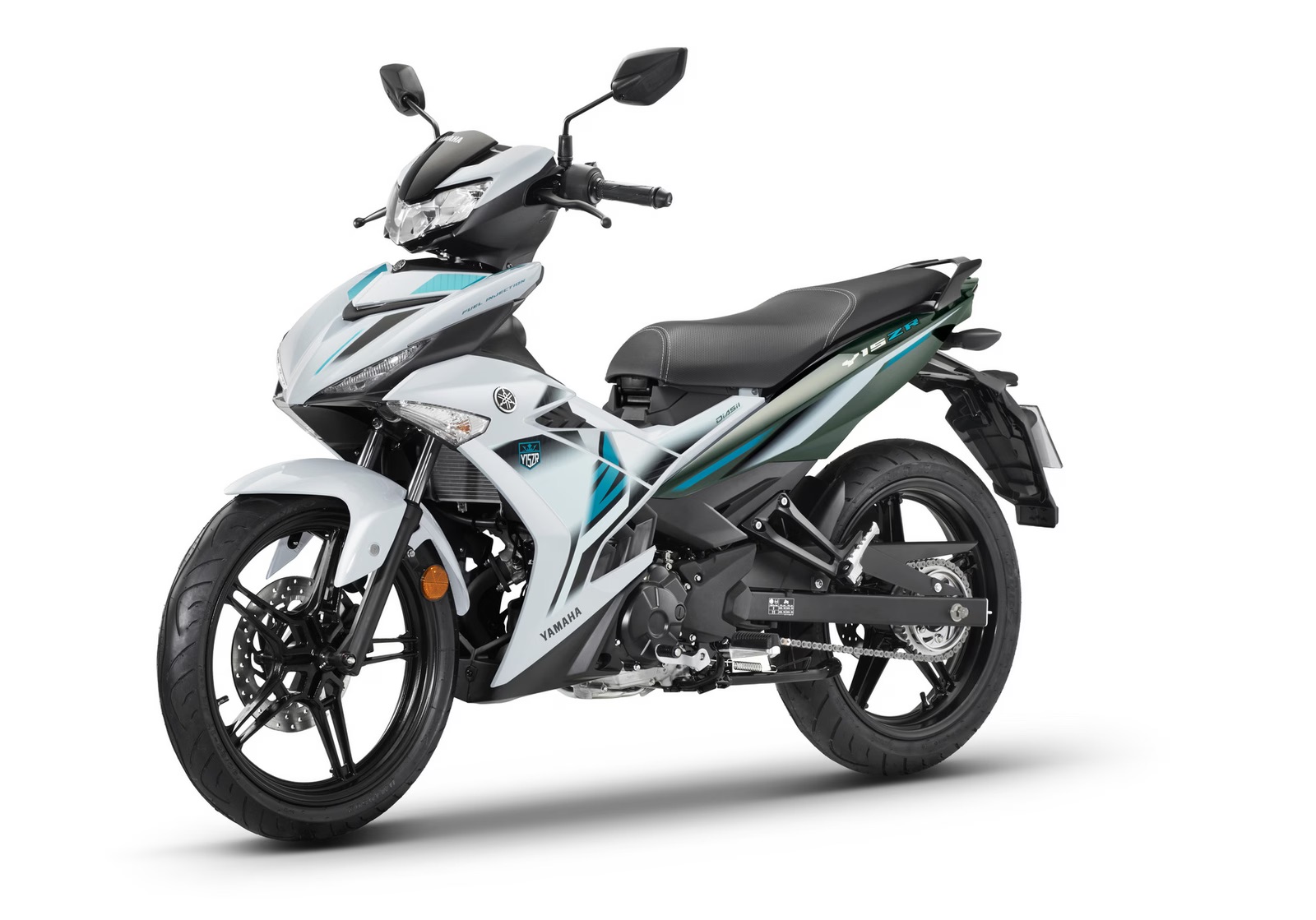 yamaha exciter 2026 150 1