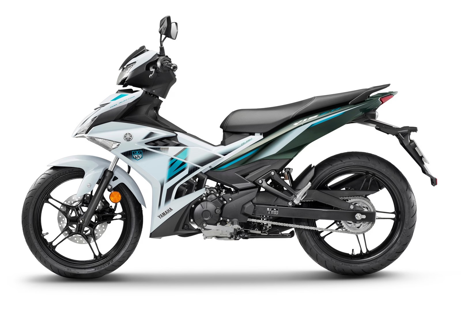 yamaha exciter 2026 150 2