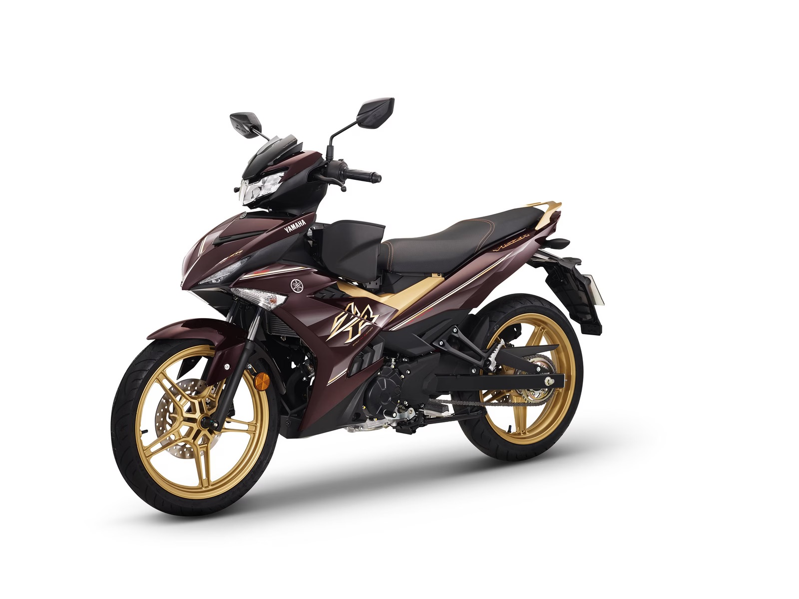 yamaha exciter 2026 150 3