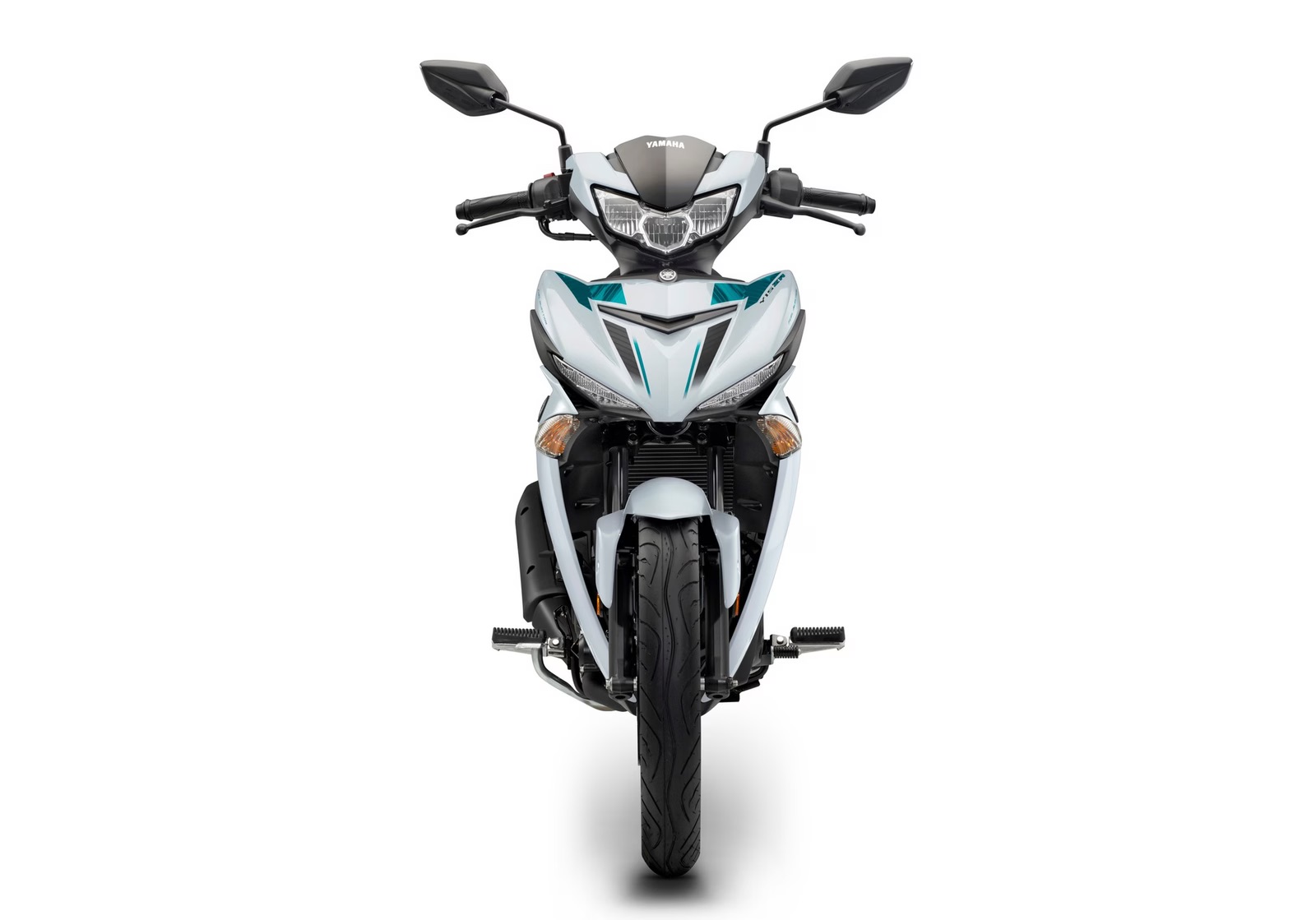 yamaha exciter 2026 150 7