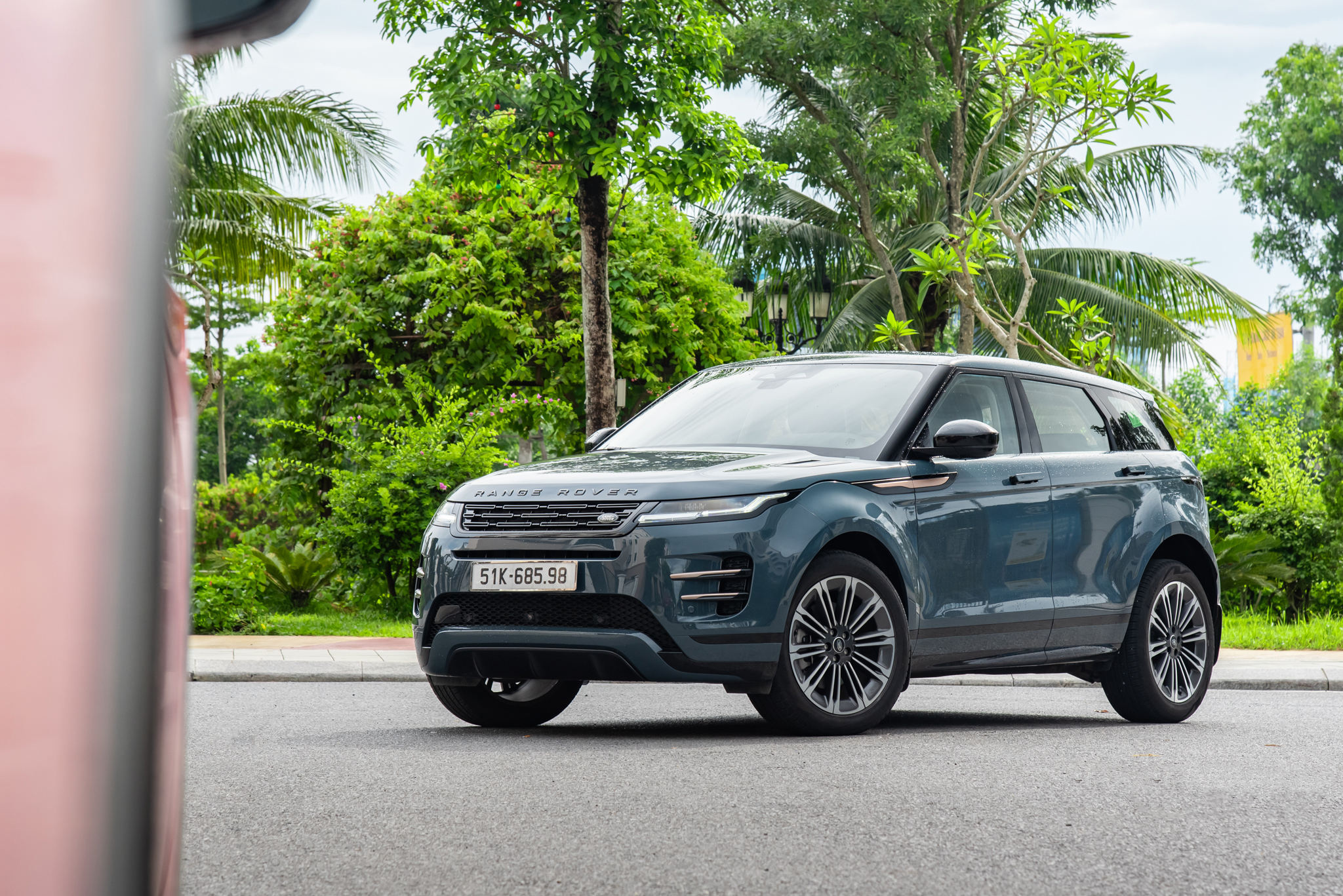 range rover evoque7112