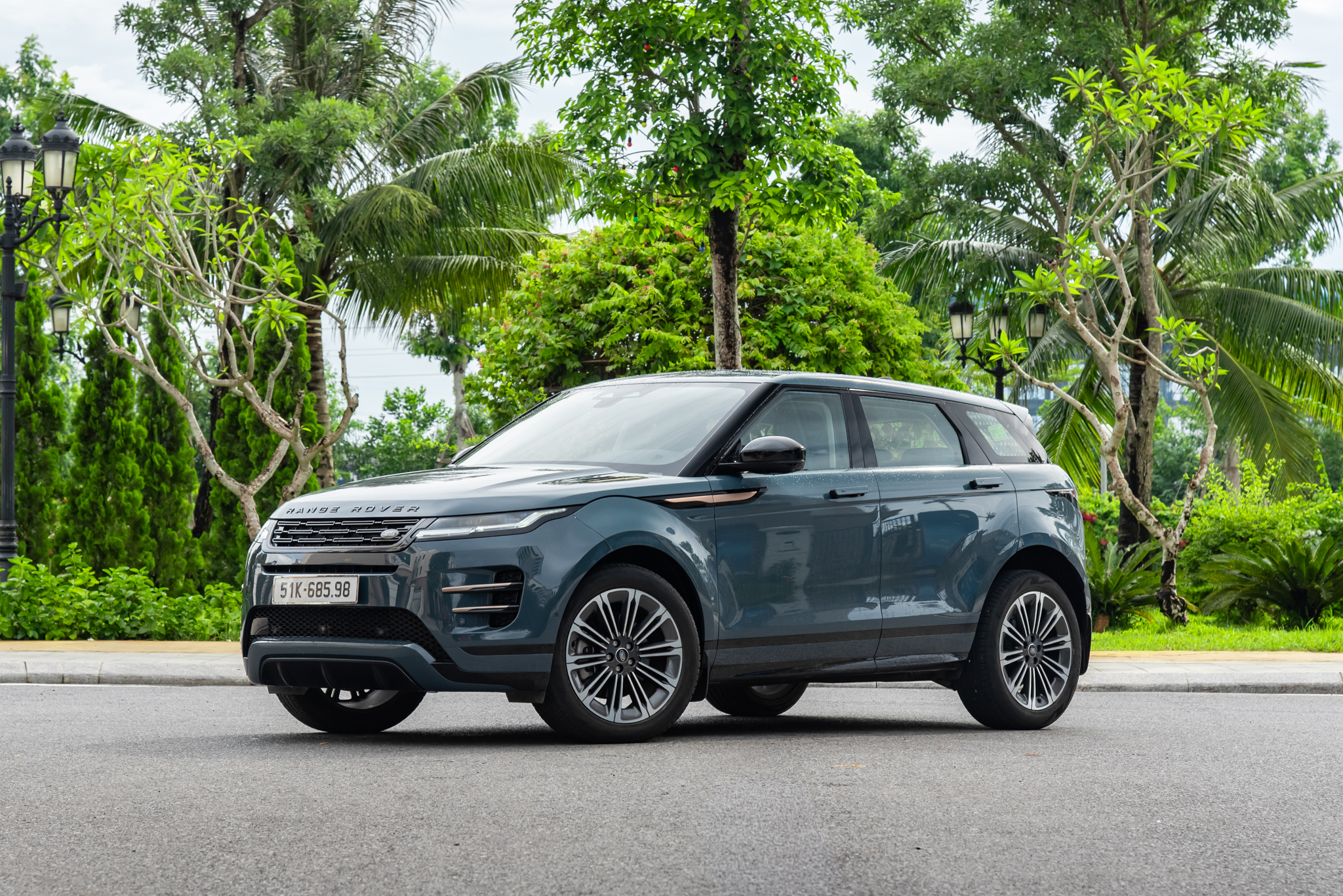 range rover evoque7115
