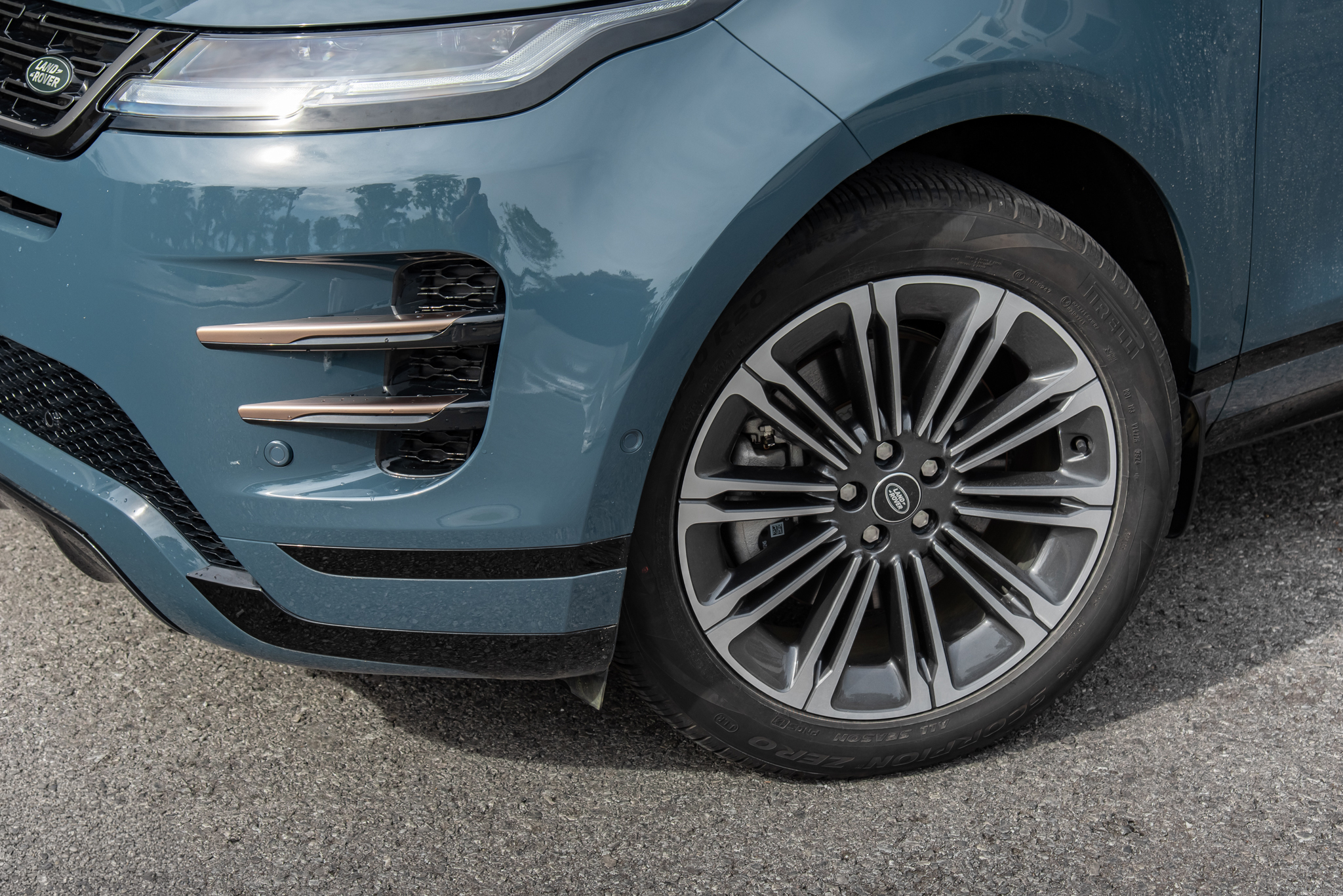 range rover evoque7122
