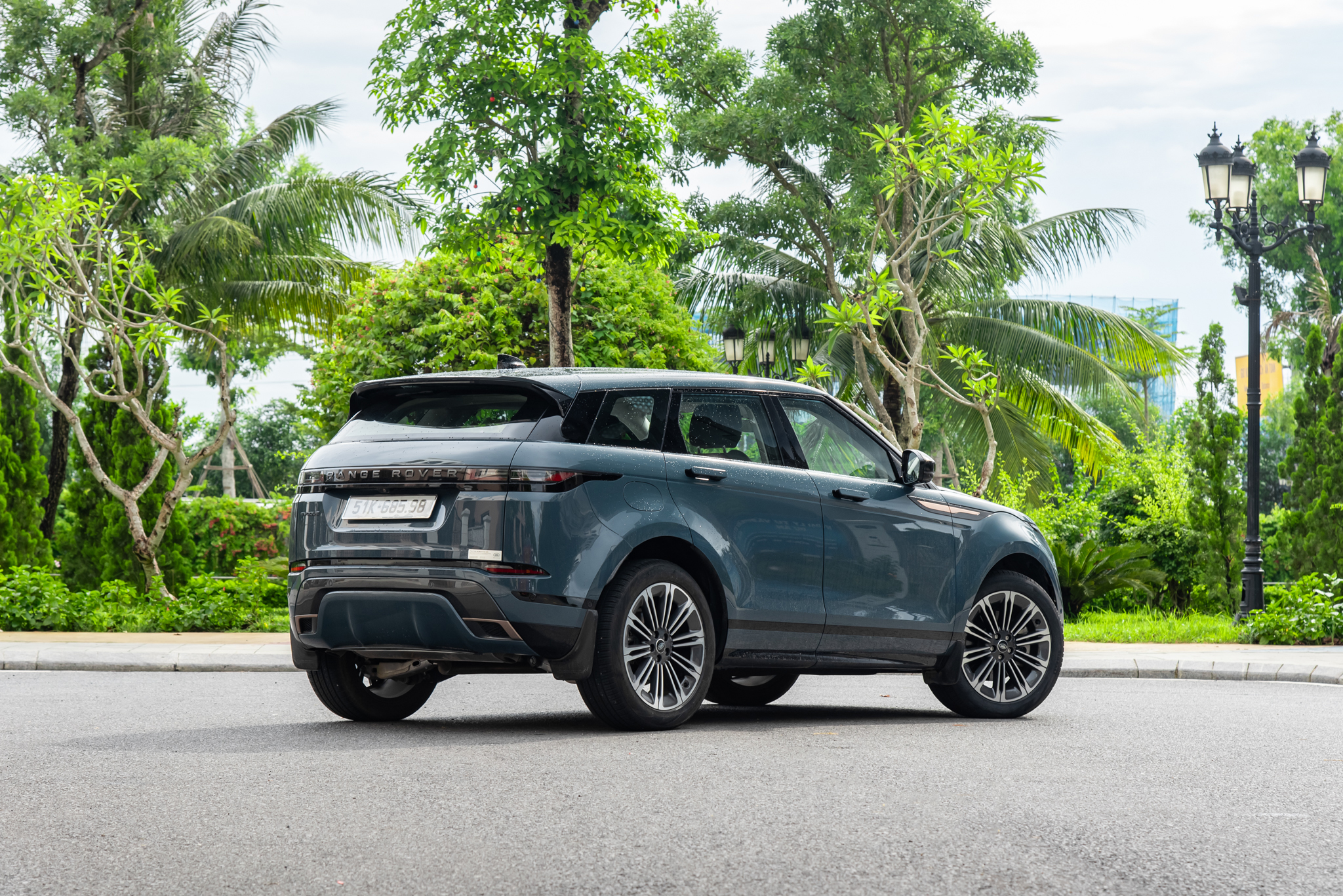 range rover evoque7141