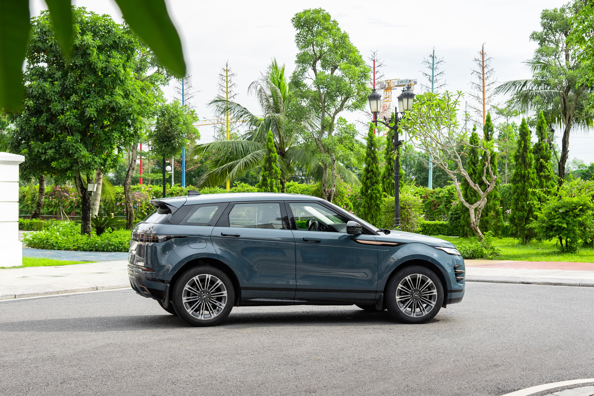 range rover evoque7151