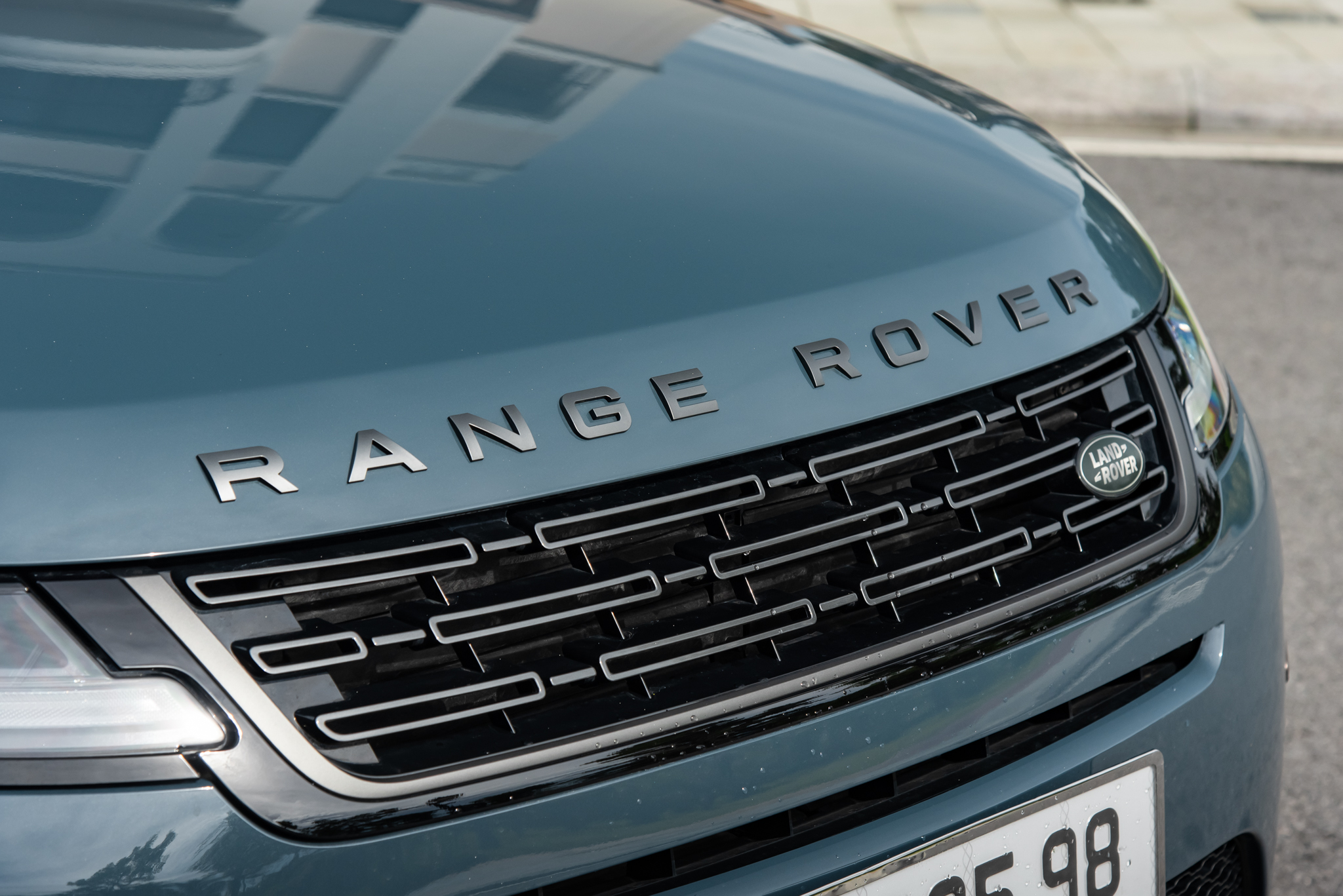 range rover evoque7169