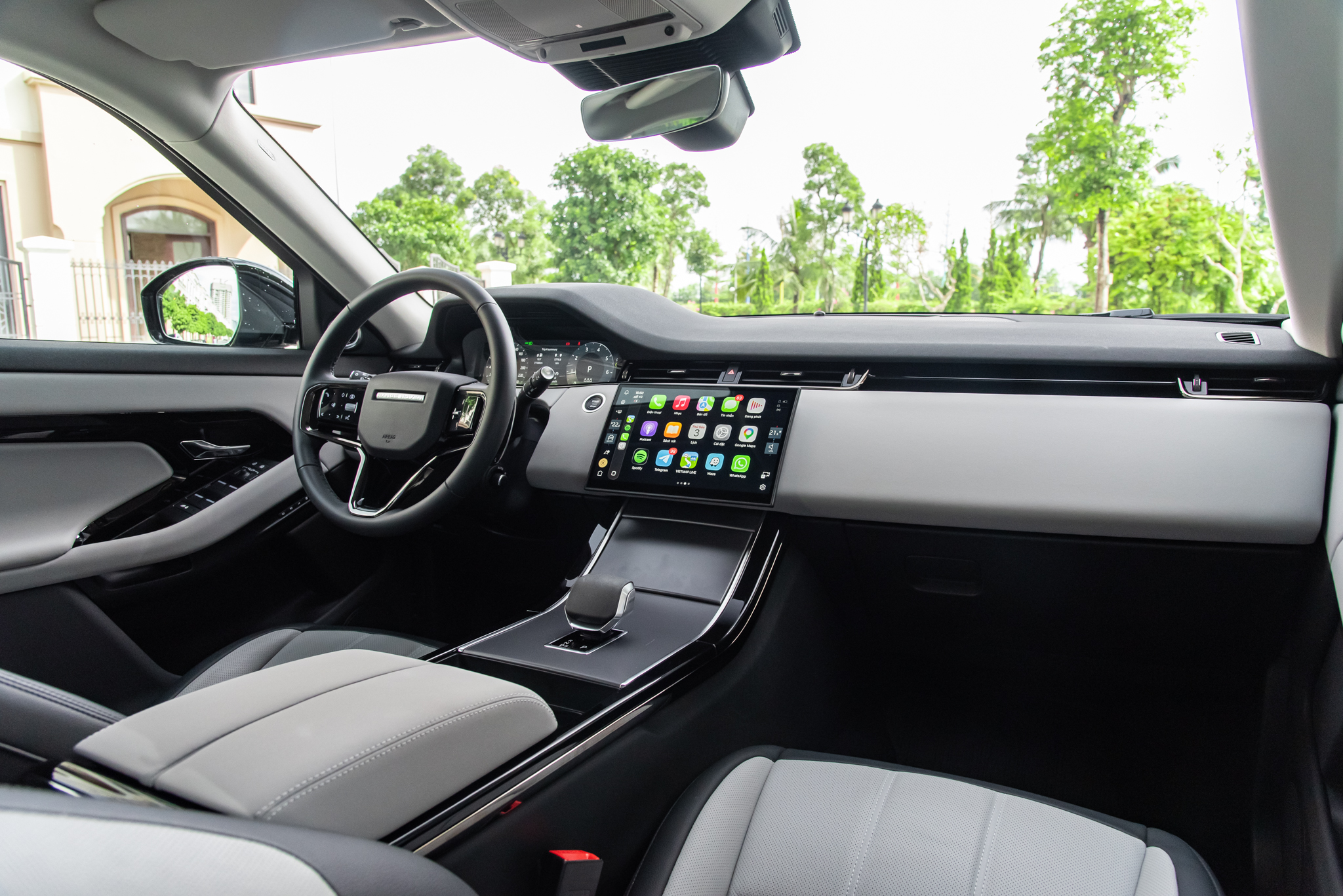 range rover evoque7178