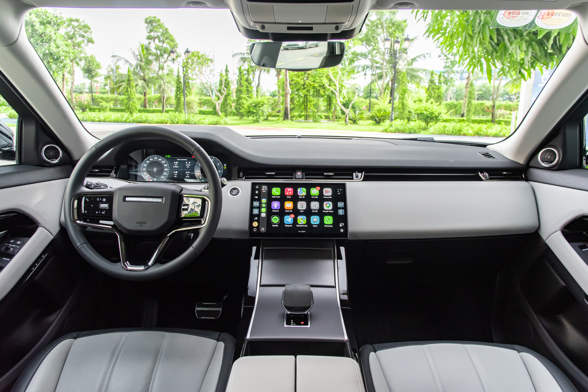 range rover evoque7193