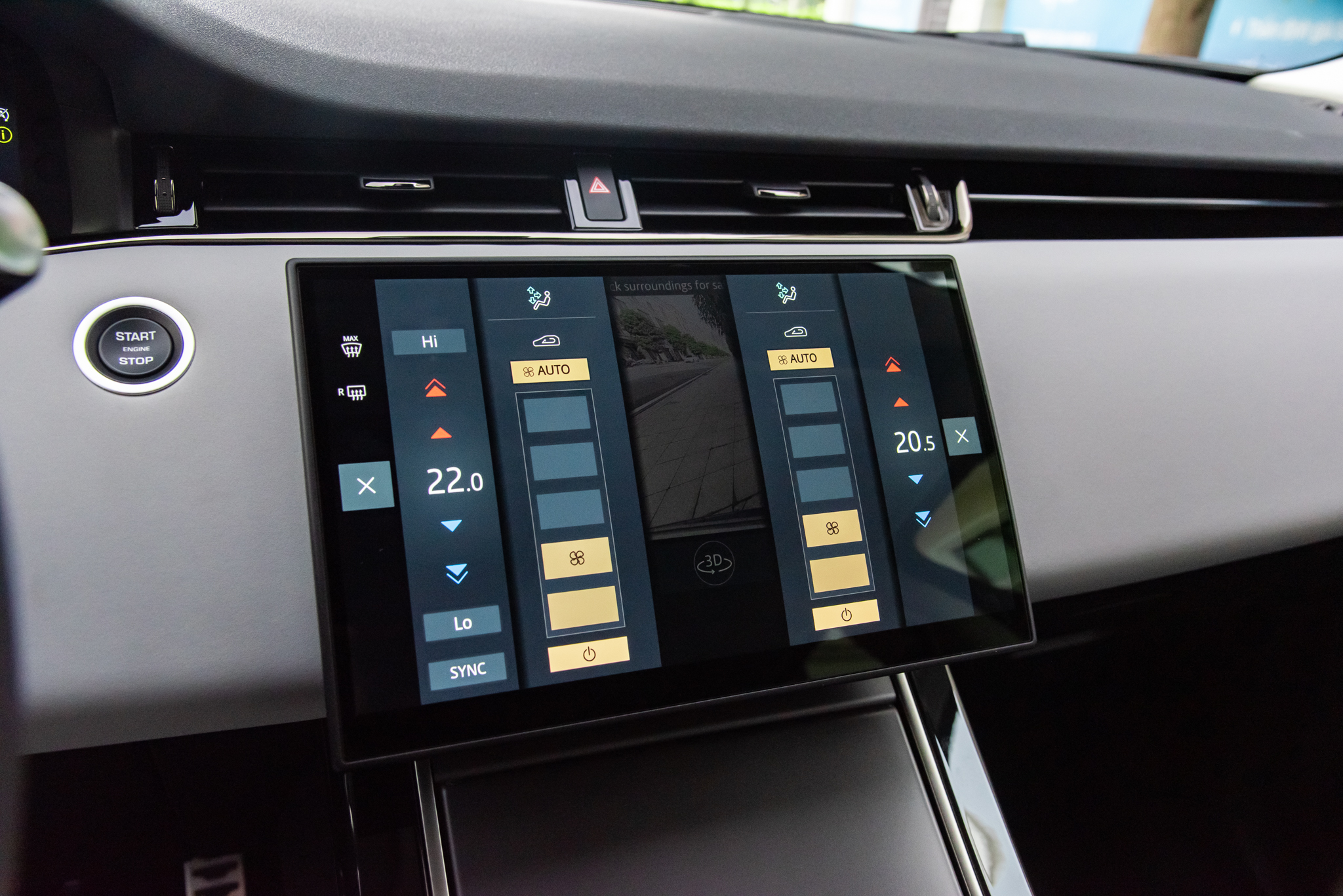 range rover evoque7229