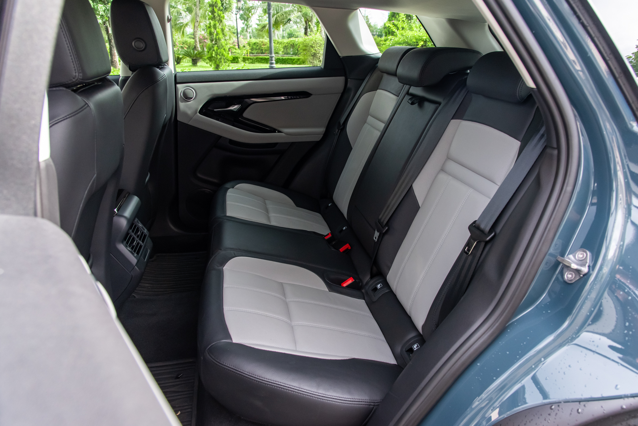 range rover evoque7257