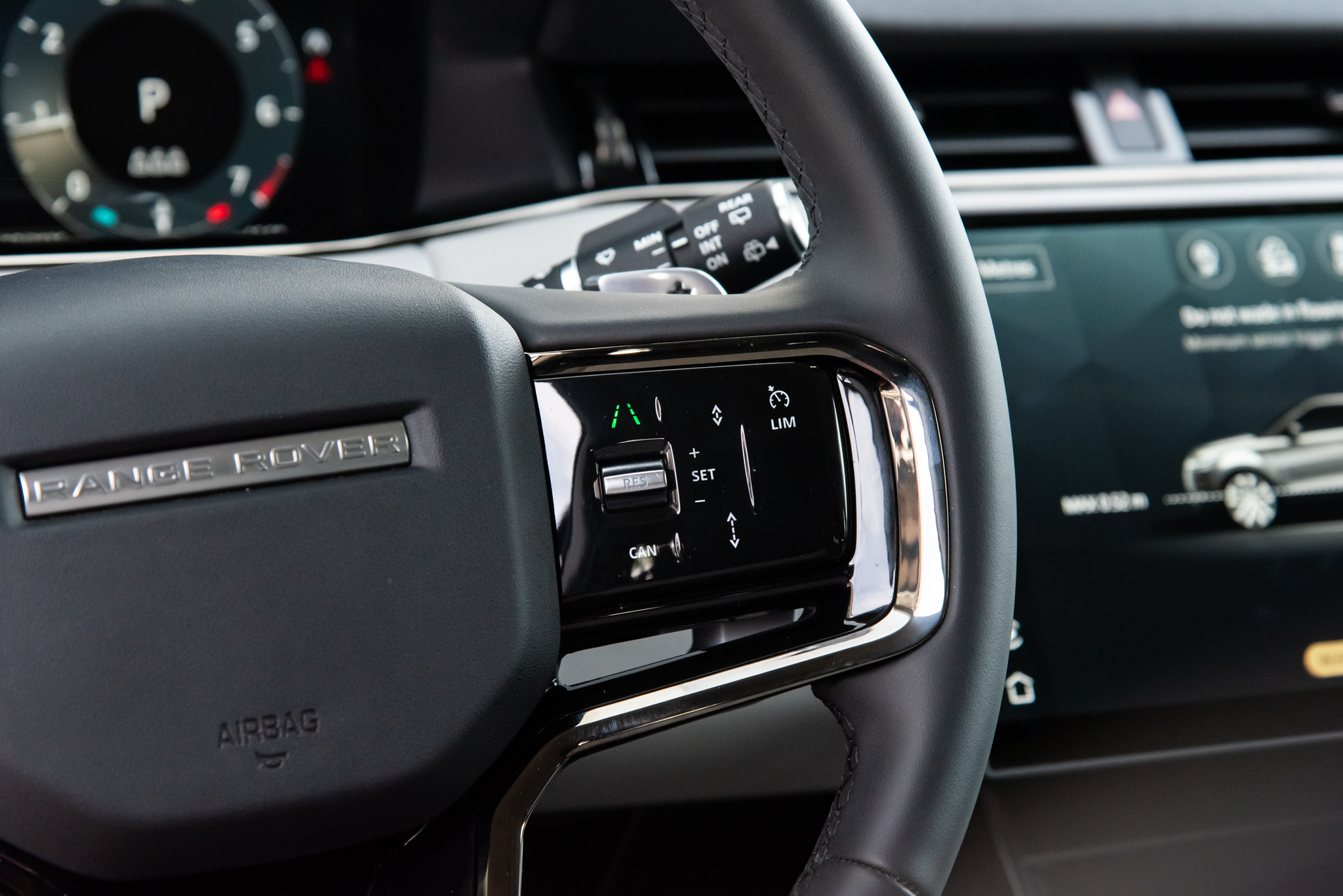 range rover evoque7266