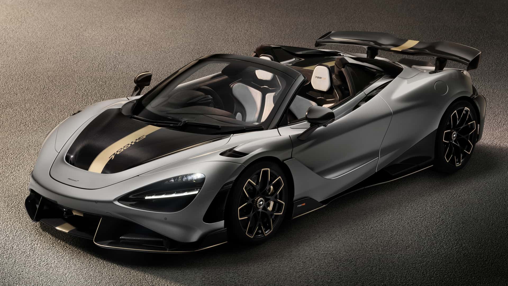 2027 mclaren 788hs 9 2027 mclaren 788hs 9