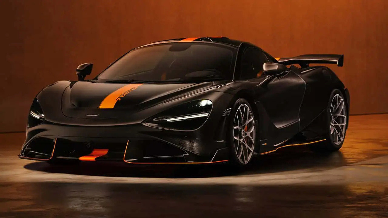 2027 mclaren 788hs 2027 mclaren 788hs