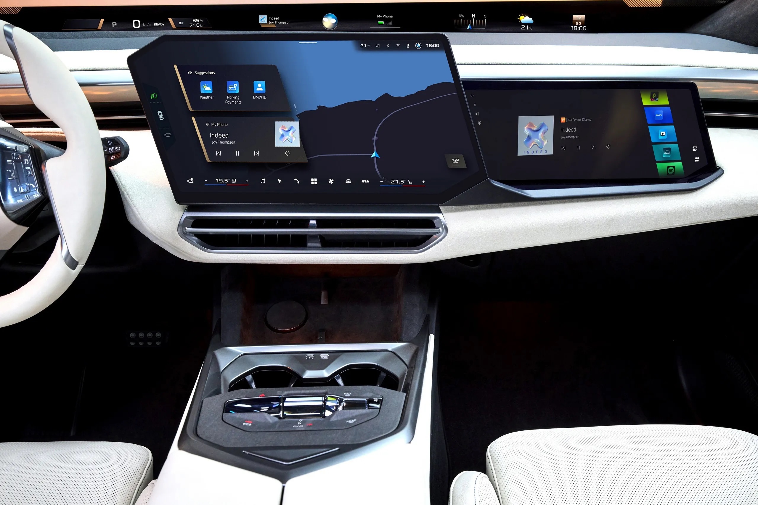 bmw ix5 slate 4