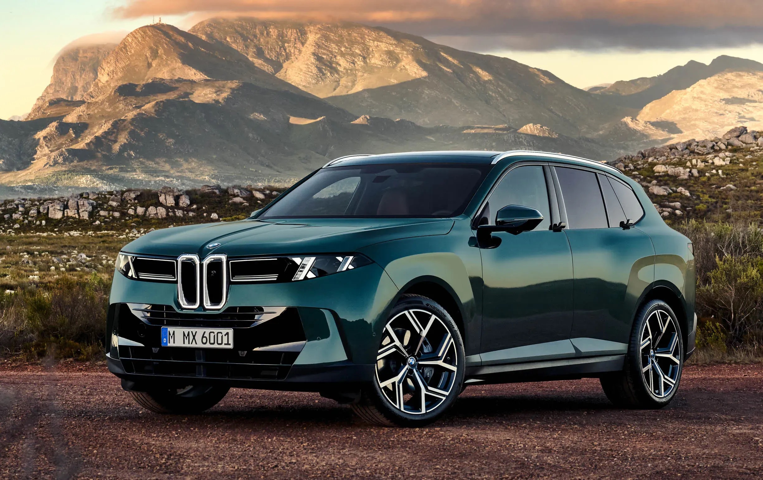 bmw x5 new 2027 1