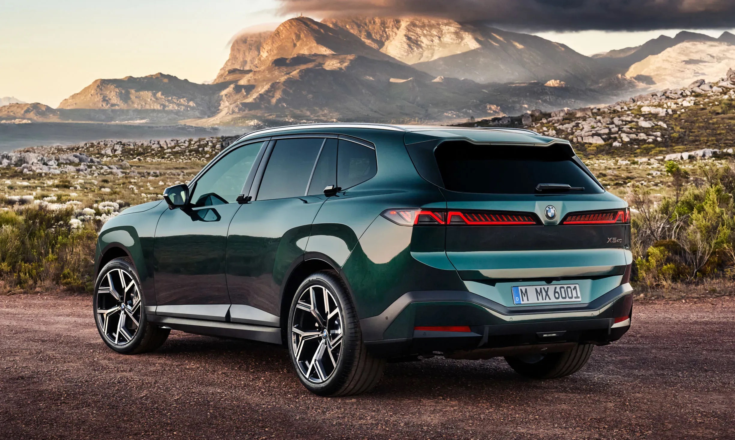 bmw x5 new 2027 6