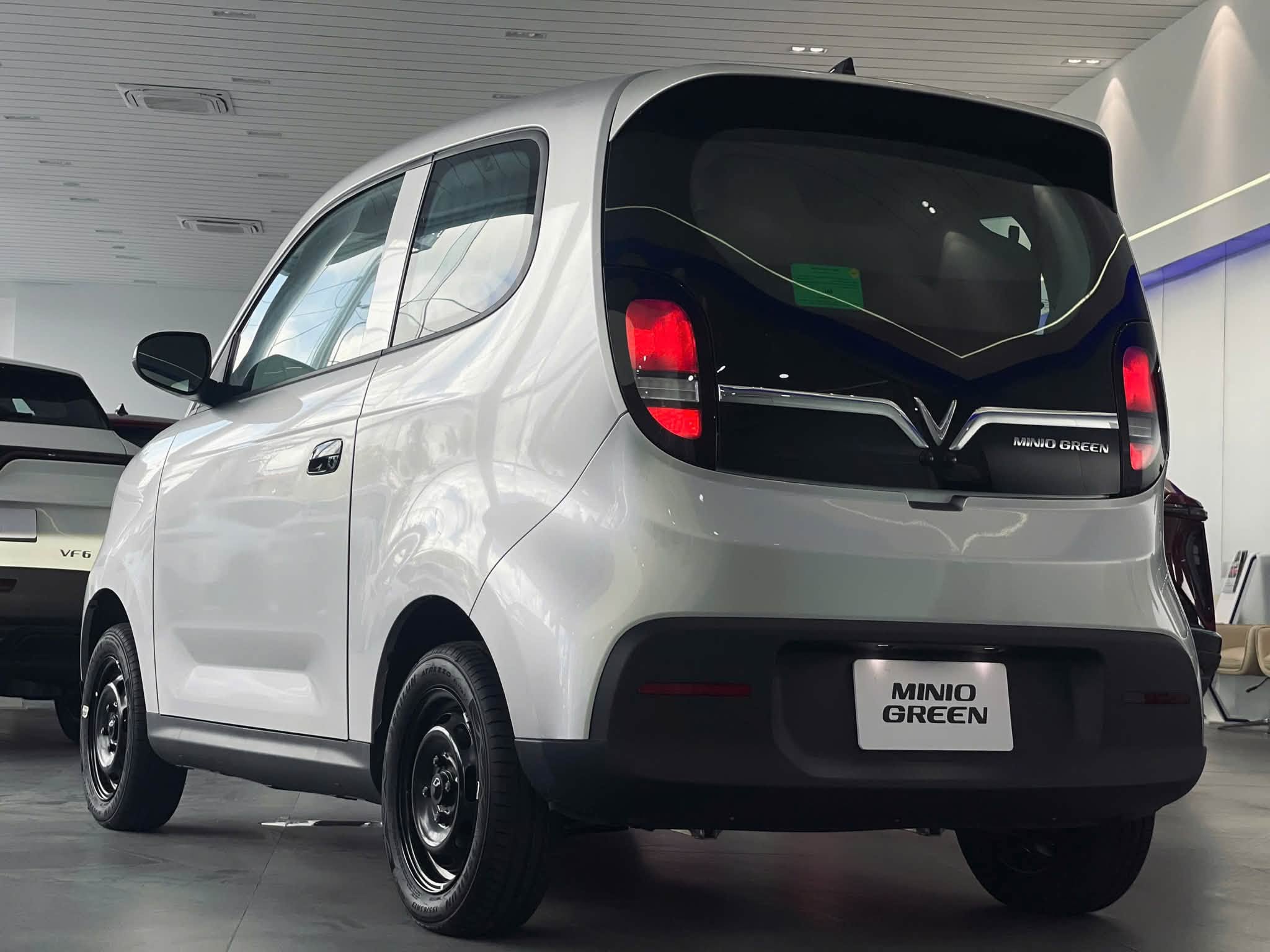 minio green 2