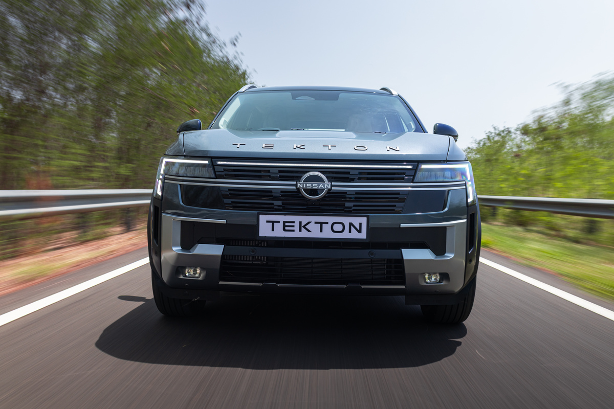 tekton tracking5