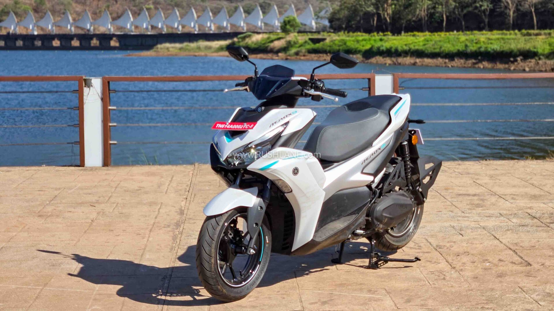 yamaha aerox electric launch 1920x1080