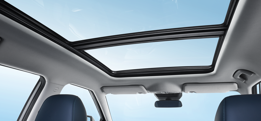 gs3 sunroof1