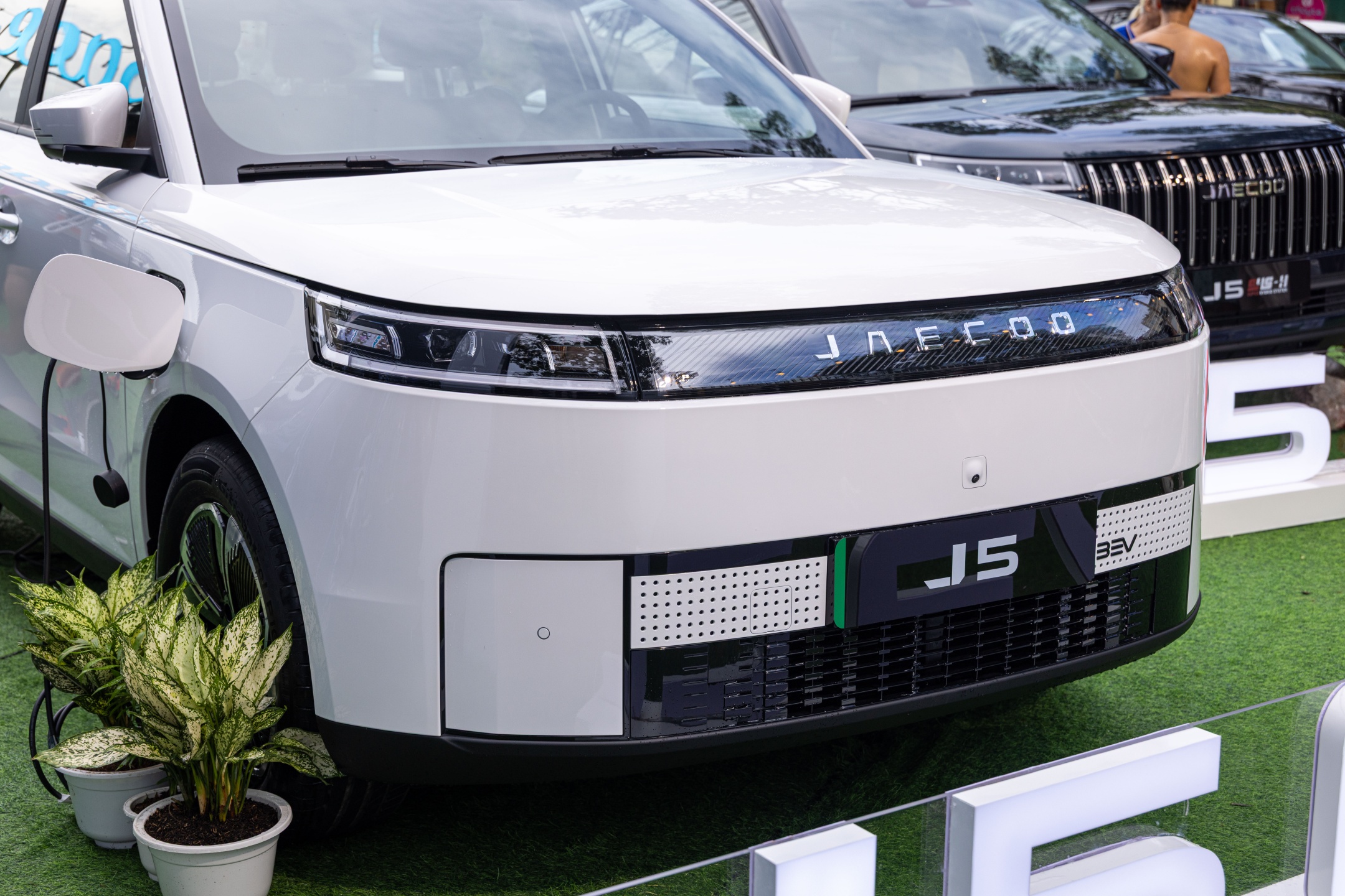 jaecoo j5 hdm1682