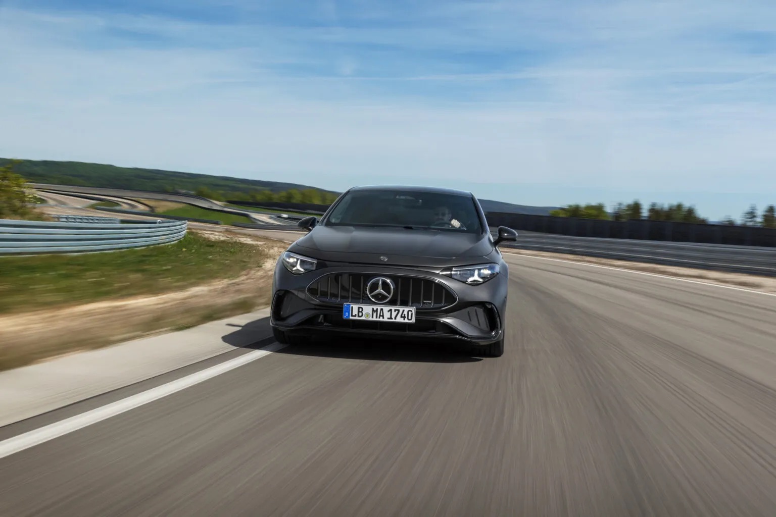mercedes amg cla 45 15
