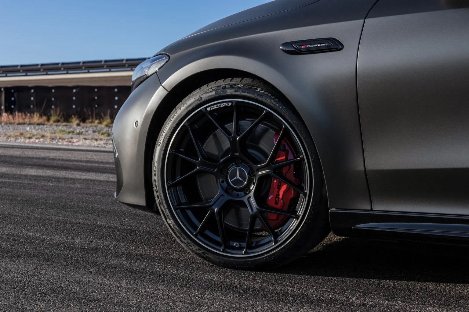 mercedes amg cla 45 5