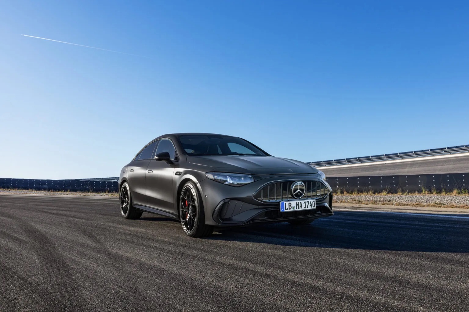 mercedes amg cla 45 9