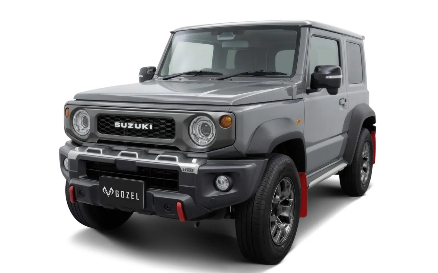 suzuki jimny do 1