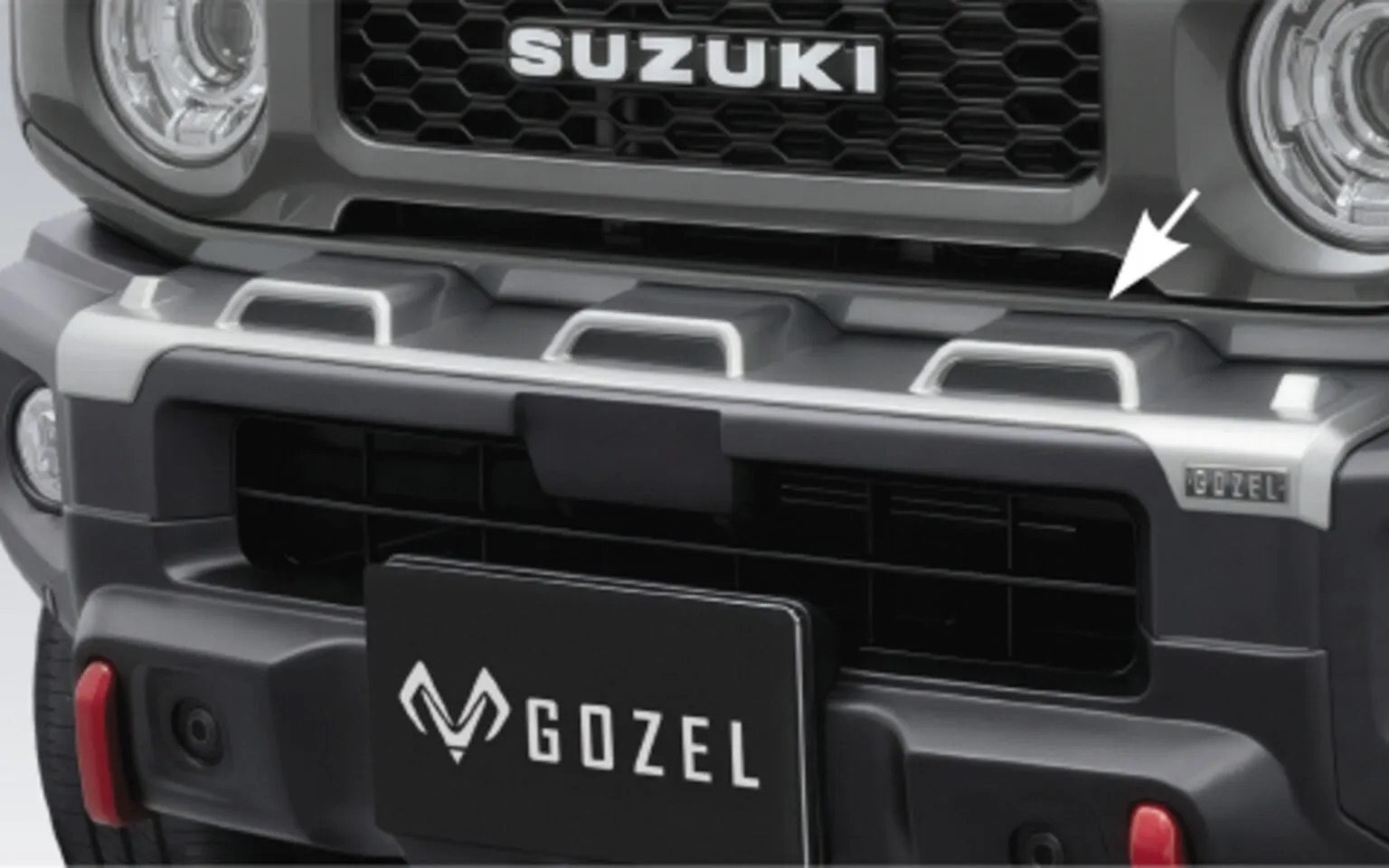 suzuki jimny do 2