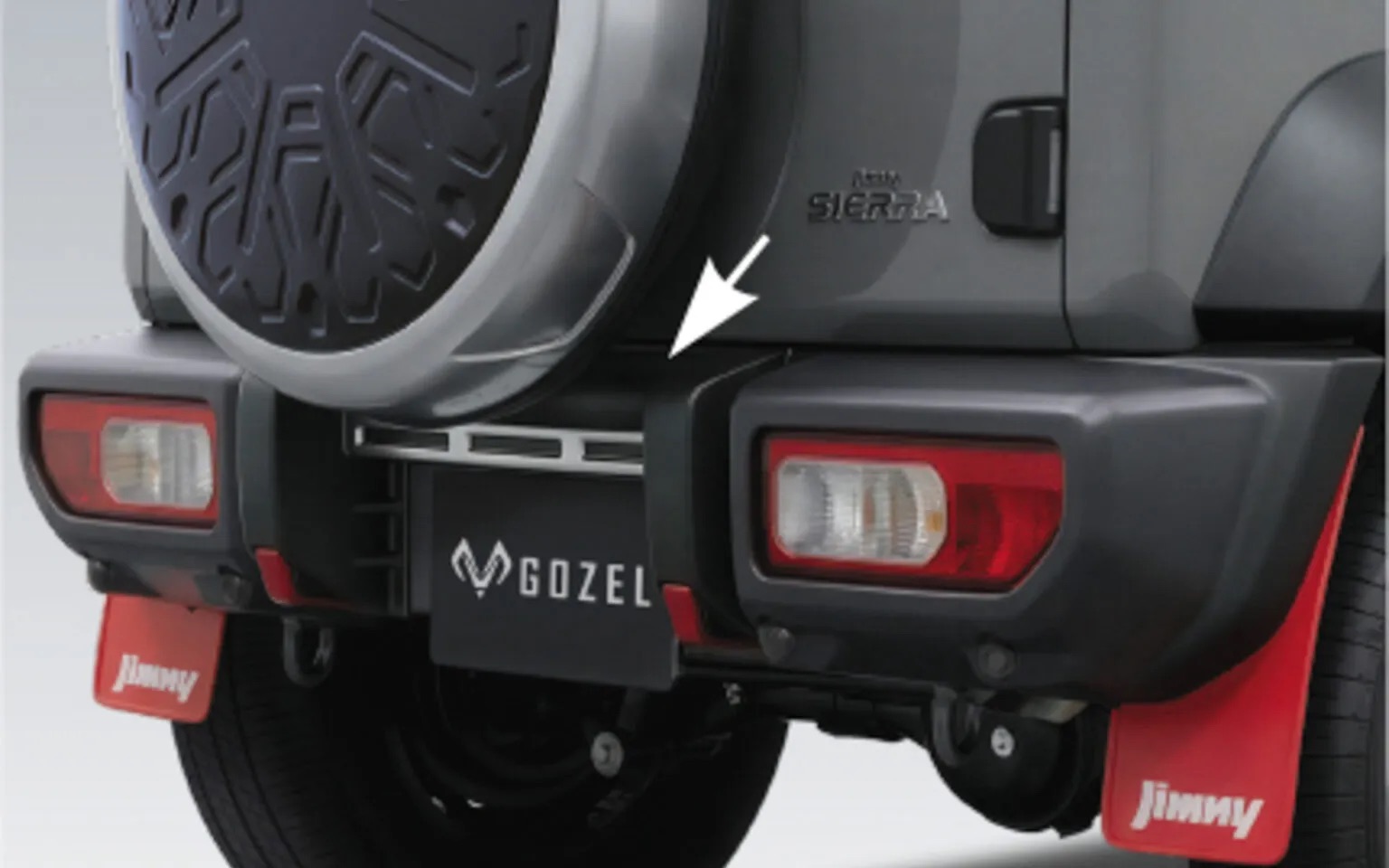 suzuki jimny do 6