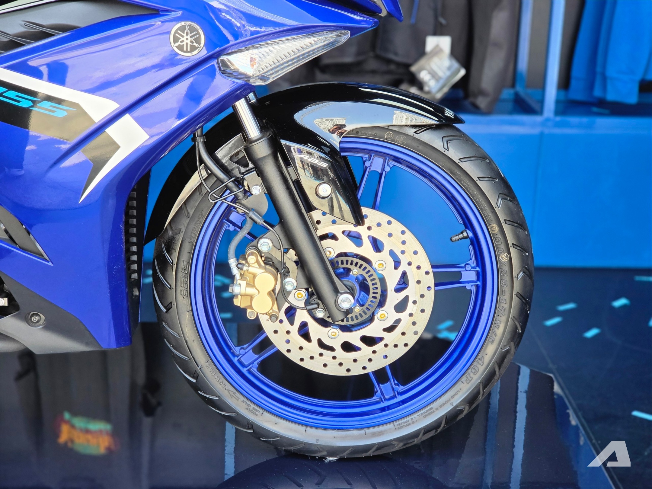 yamaha exciter 2026 photo2026 07 11 094107