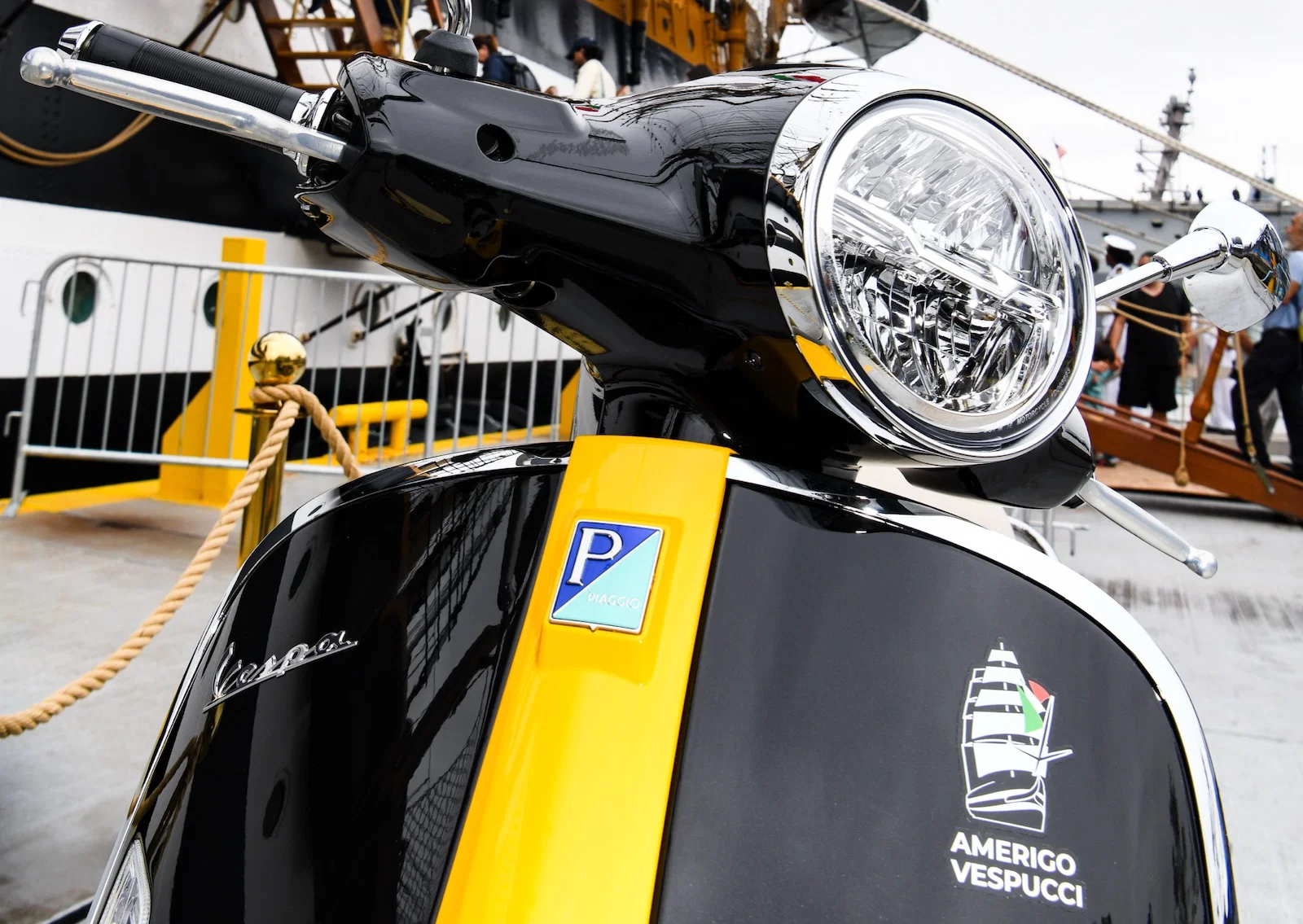 01 vespa e amerigo vespucci 1