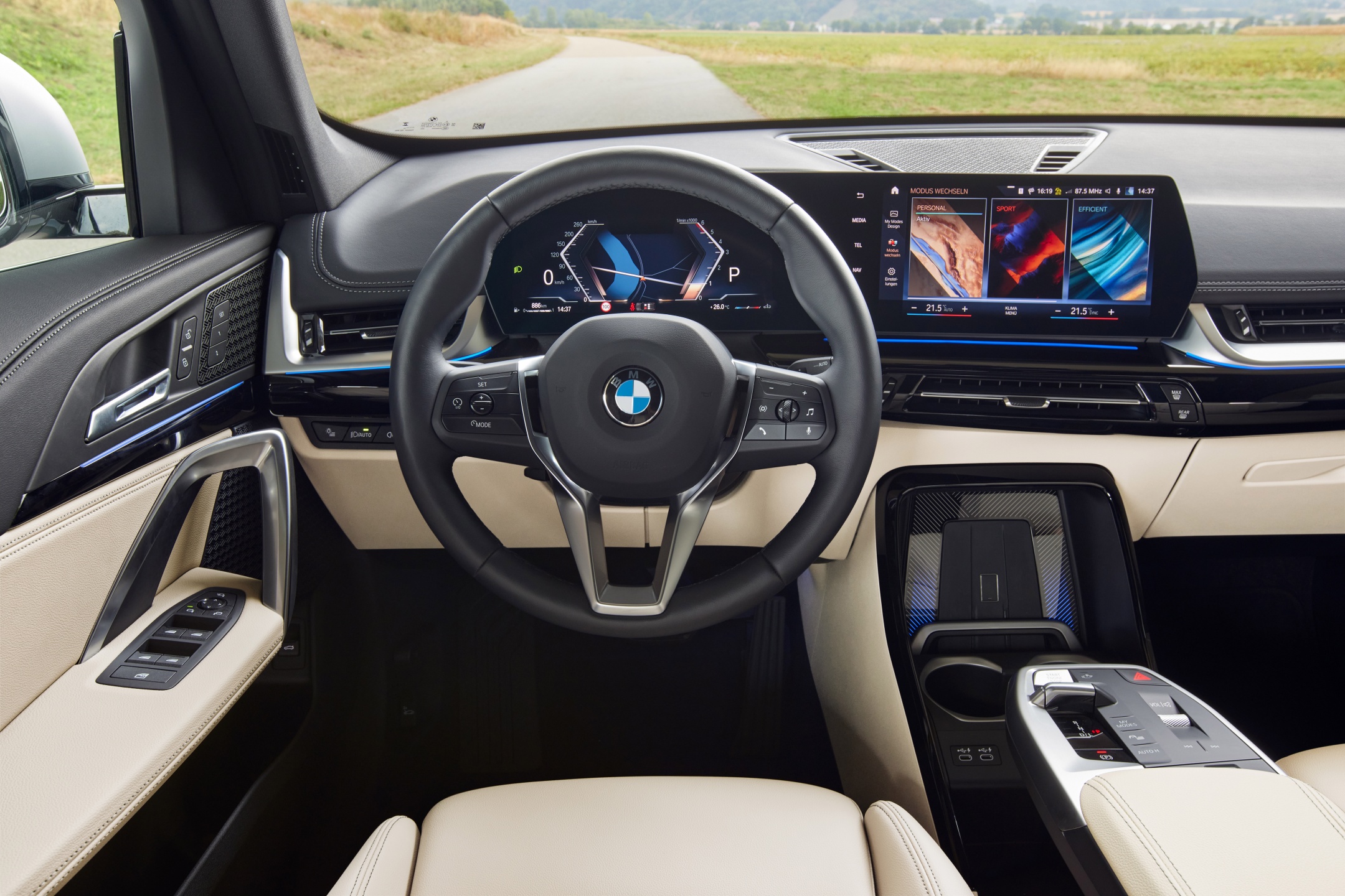 bmw x1 2026 p90479891highresbmw x1 sdrive 18d 09
