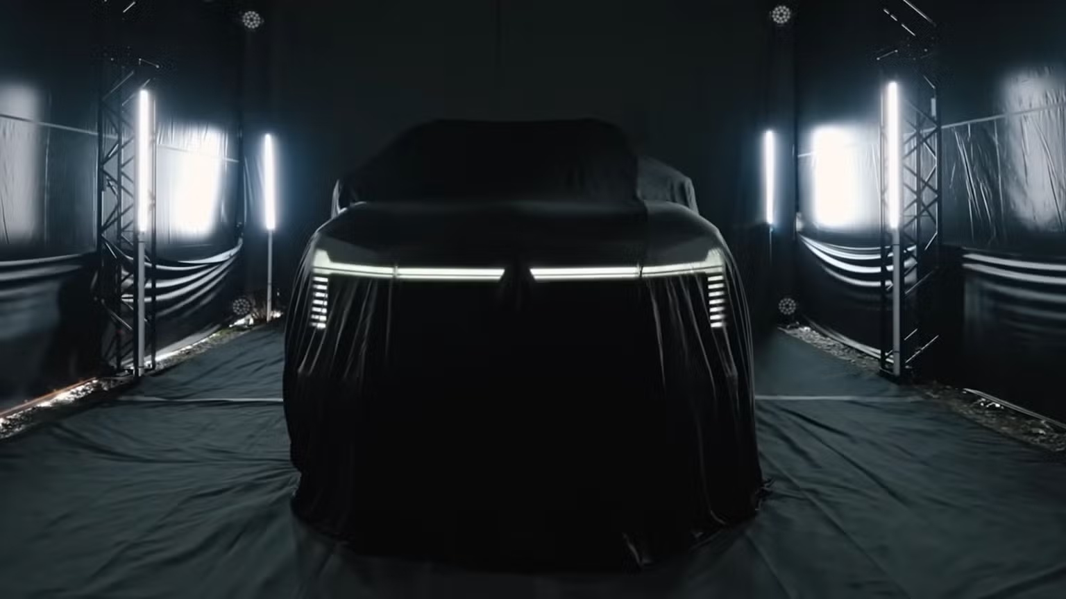 mitsubishi pajero 1