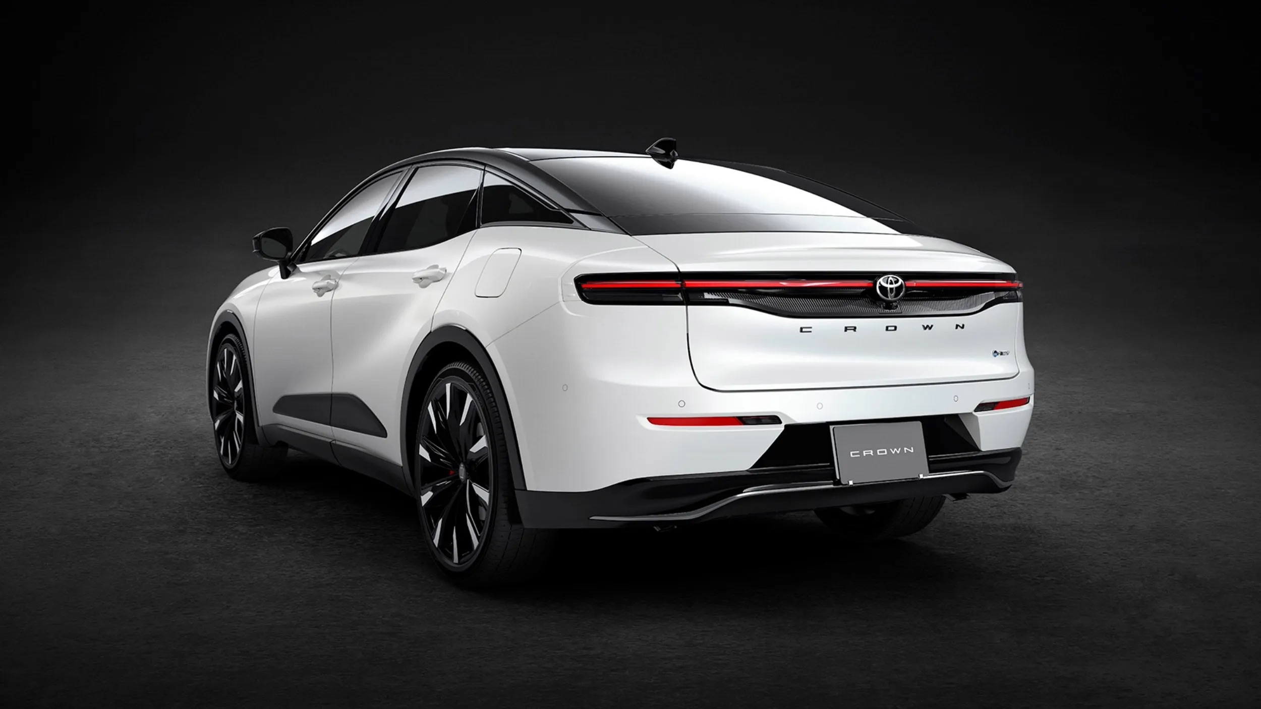2027 toyota crown crossover japan 21