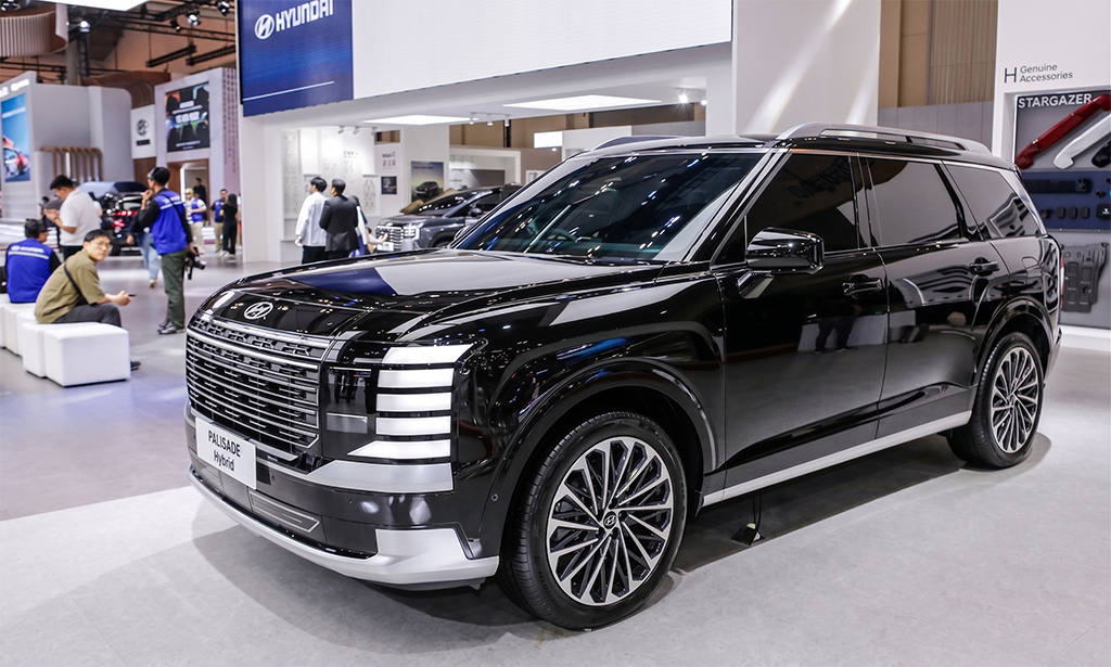palisade a