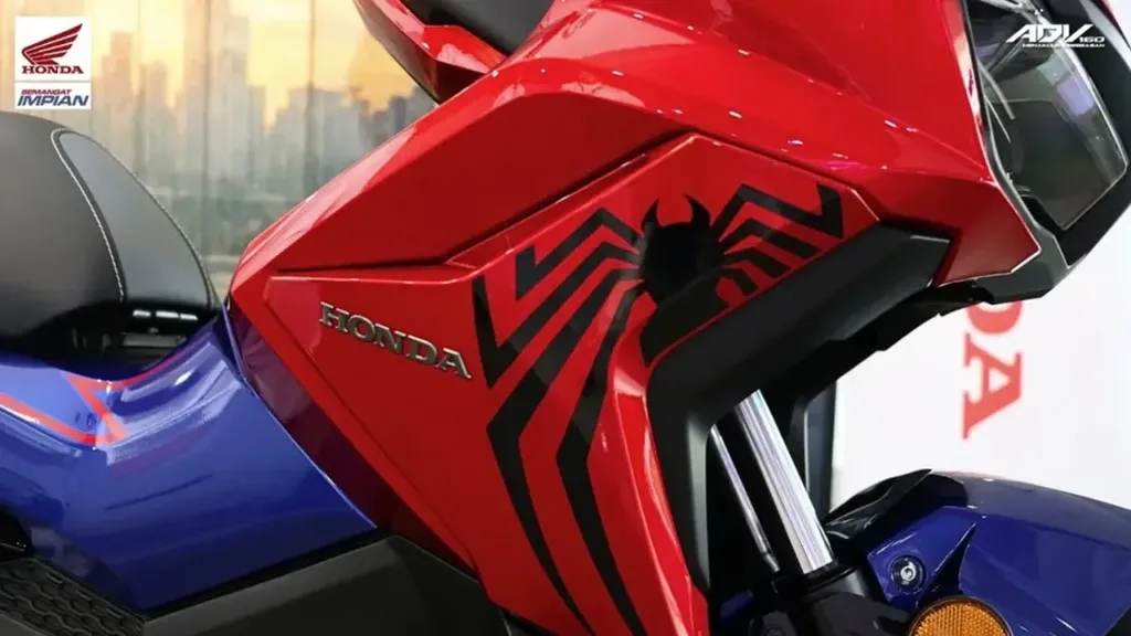 honda adv edisi spider man 1784186218143169