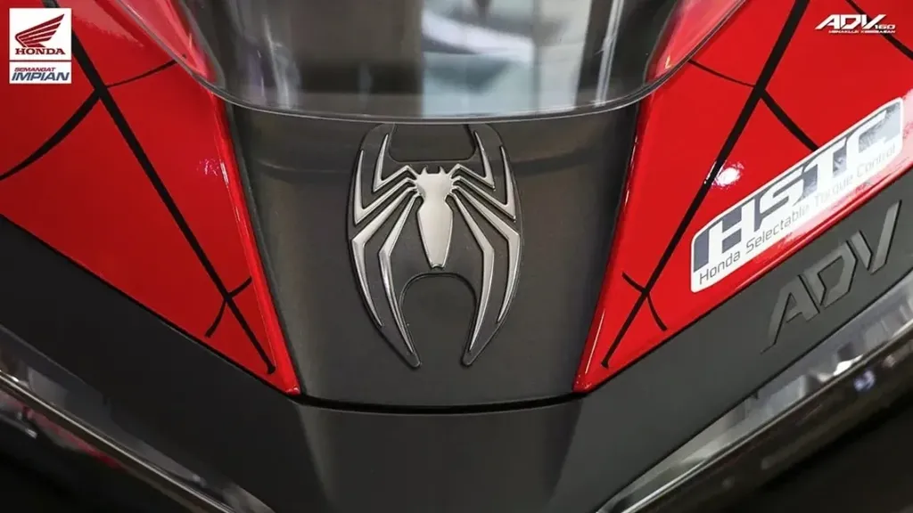 honda adv spider man edition 1784262376185169