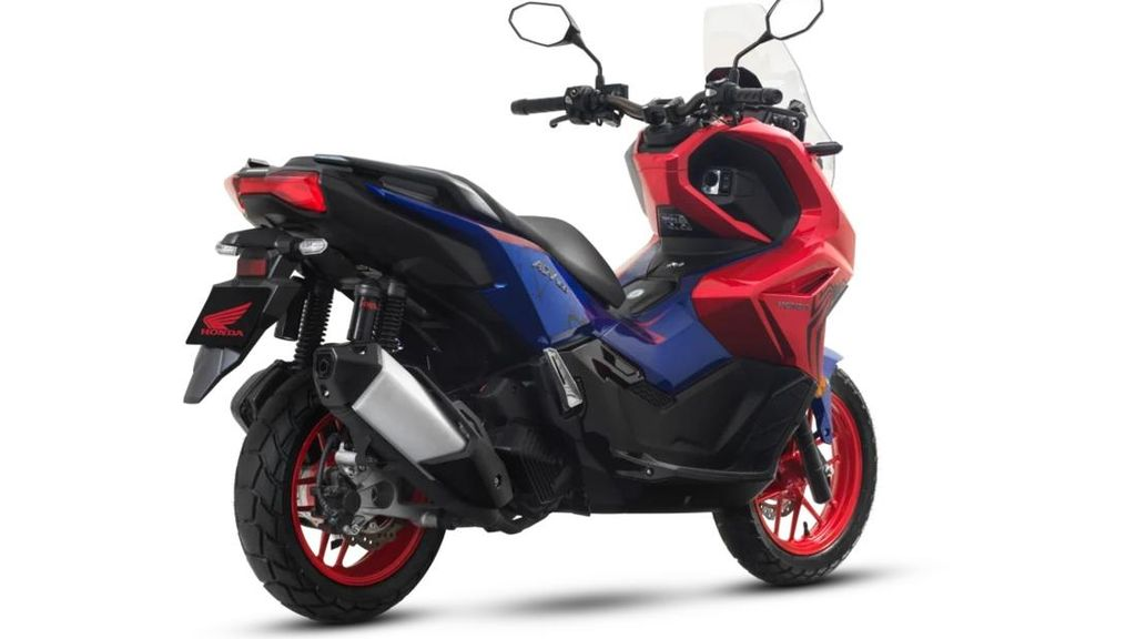 honda adv spider man edition 1784262376269169