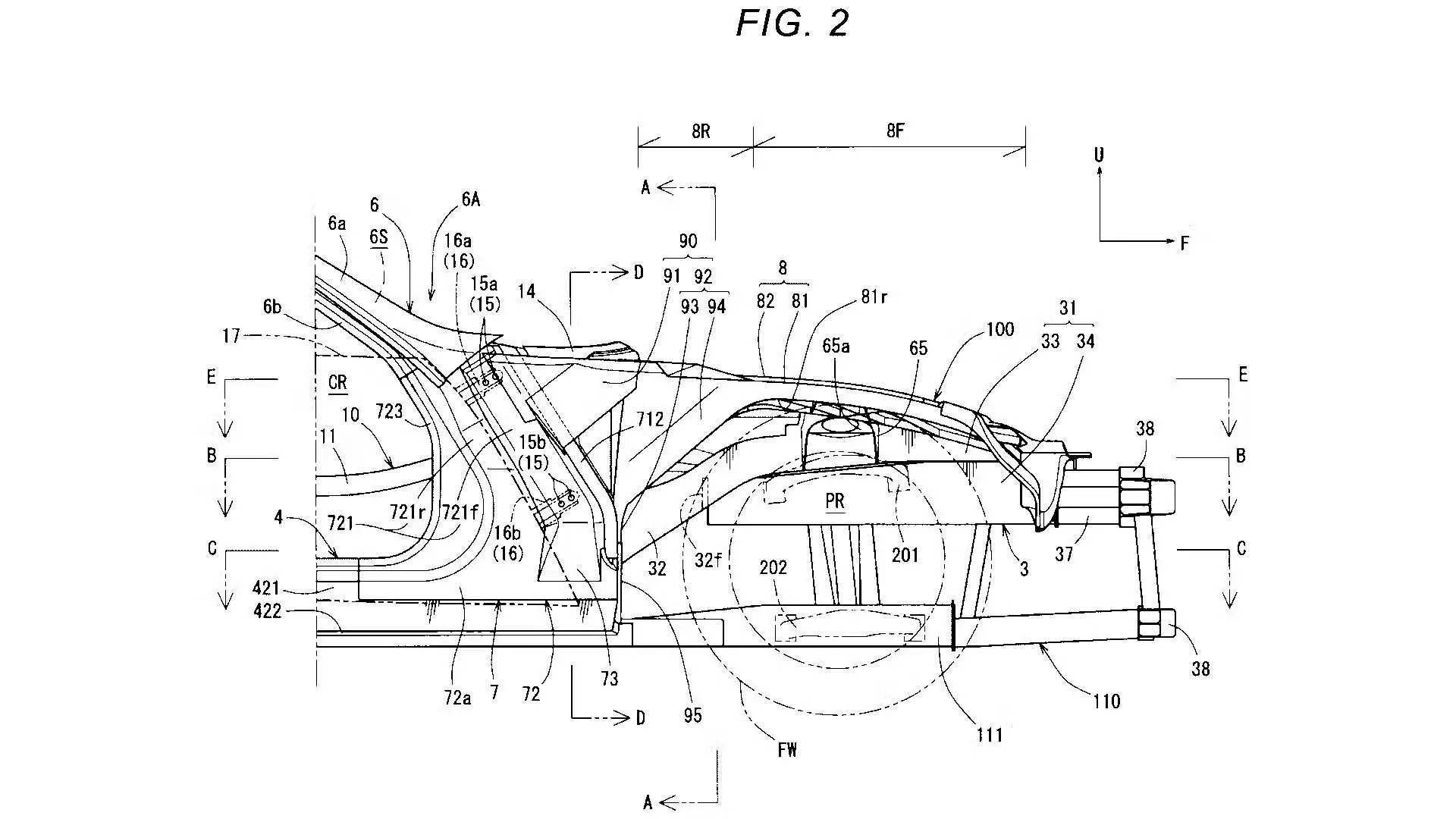 mazda sports car patents 4result