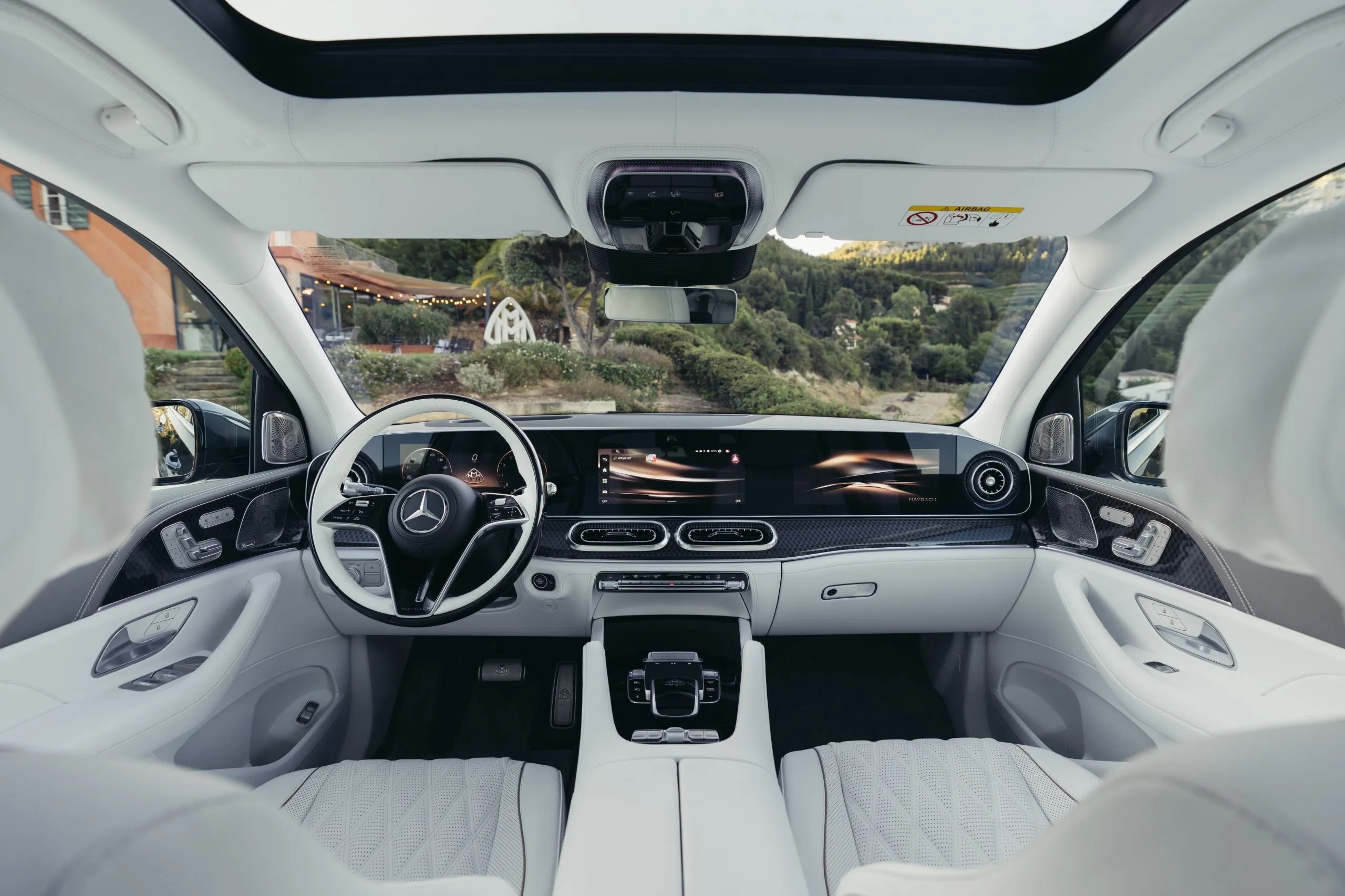 2026 mercedes maybach gls 680 14
